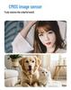 5K HD Digital Selfie Camera: Portable Beauty & Multi-language for Home & Parties