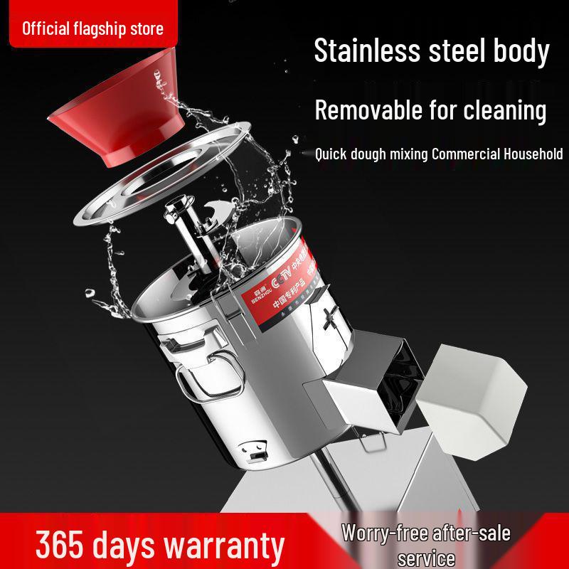 Electric Multifunctional Vegetable Cutter & Chopper with Meat Grinder