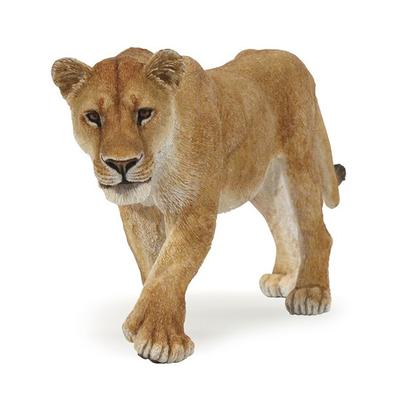 Papo Lioness Figure 50028, 1 sztuka, popularne zabawki w Korei