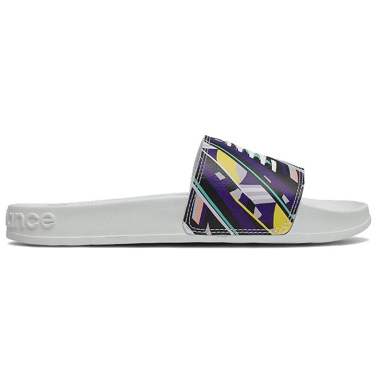 New Balance 200 Slides 'First Light' Women's SWF200GP