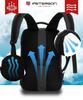 PTN SIKORKA-6460 Black Travel Backpack