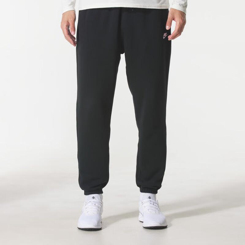 Nike Men s Winter Athletic Fleece-Lined Pants S