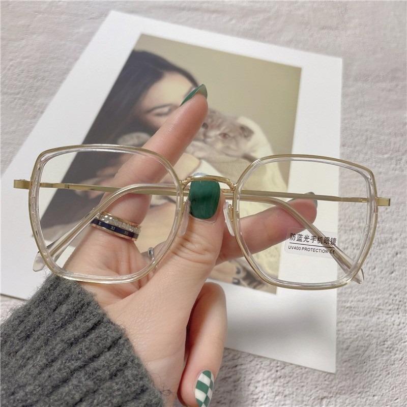 

Очки с защитой от излучения/синего света, сменные линзы, компьютерные очки/Высокое качество