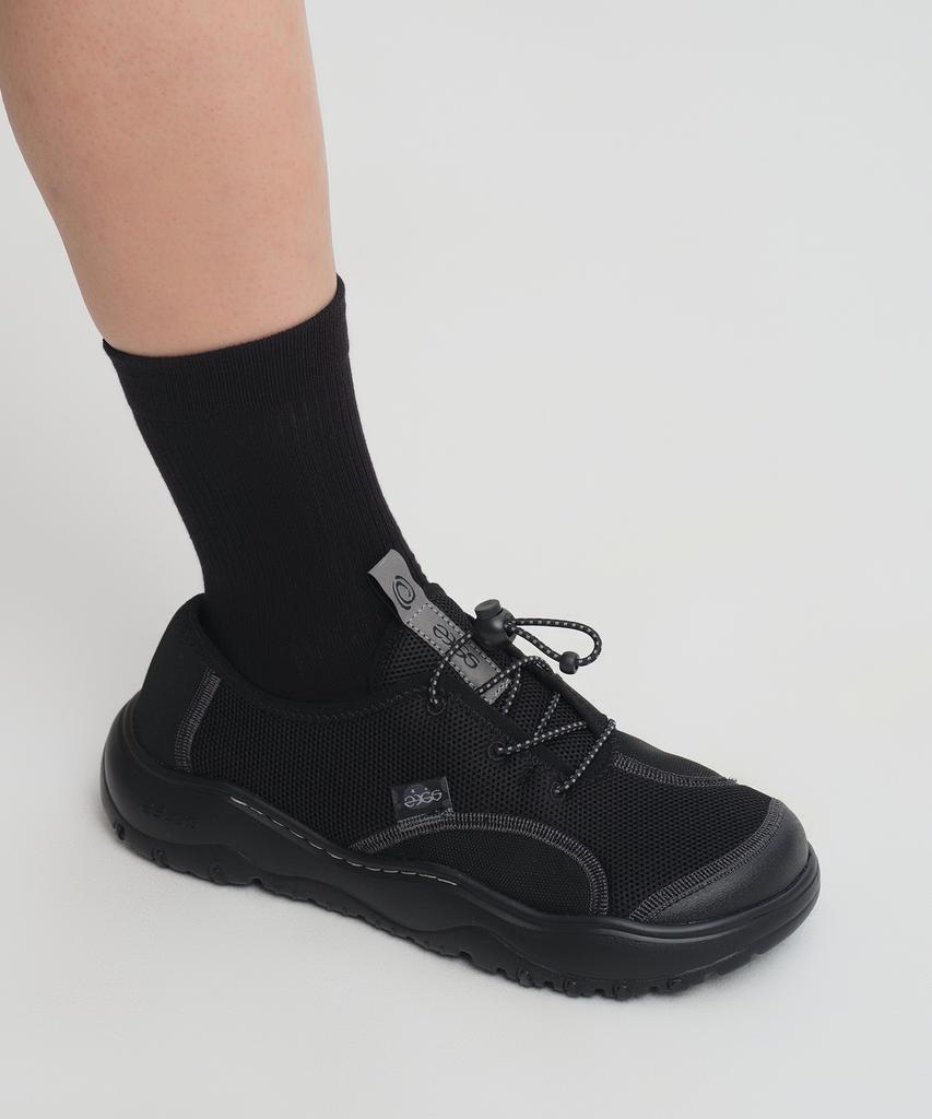 23.65 Piglet V3 Sneakers - Black