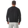 Iron Mountain Mens Fleece Crew Neck Sweatshirt
