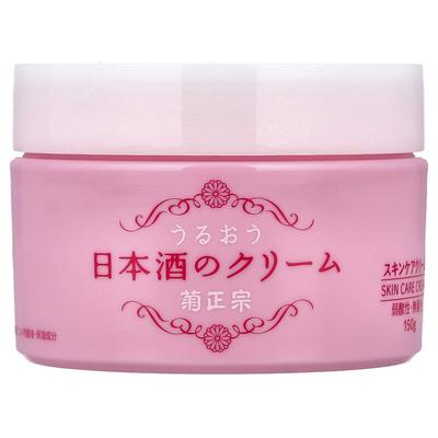Sake Krem do pielęgnacji skóry, 5,3 uncji (150 g)