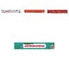 Christmas Banner Party Decorations For Indoor And Outdoor Use 300x50cm Polyester Fabric