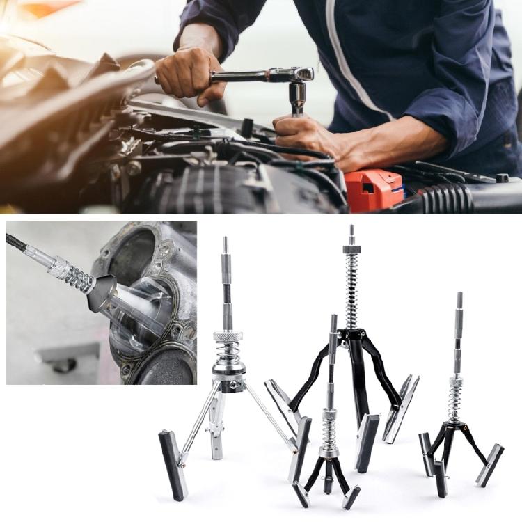 Cylinder Hone Tool Cylinder Sander Inner Diameter Grinder Cylinder Deglazer Piston Honer Engine Cylinder Bore Hone Tool