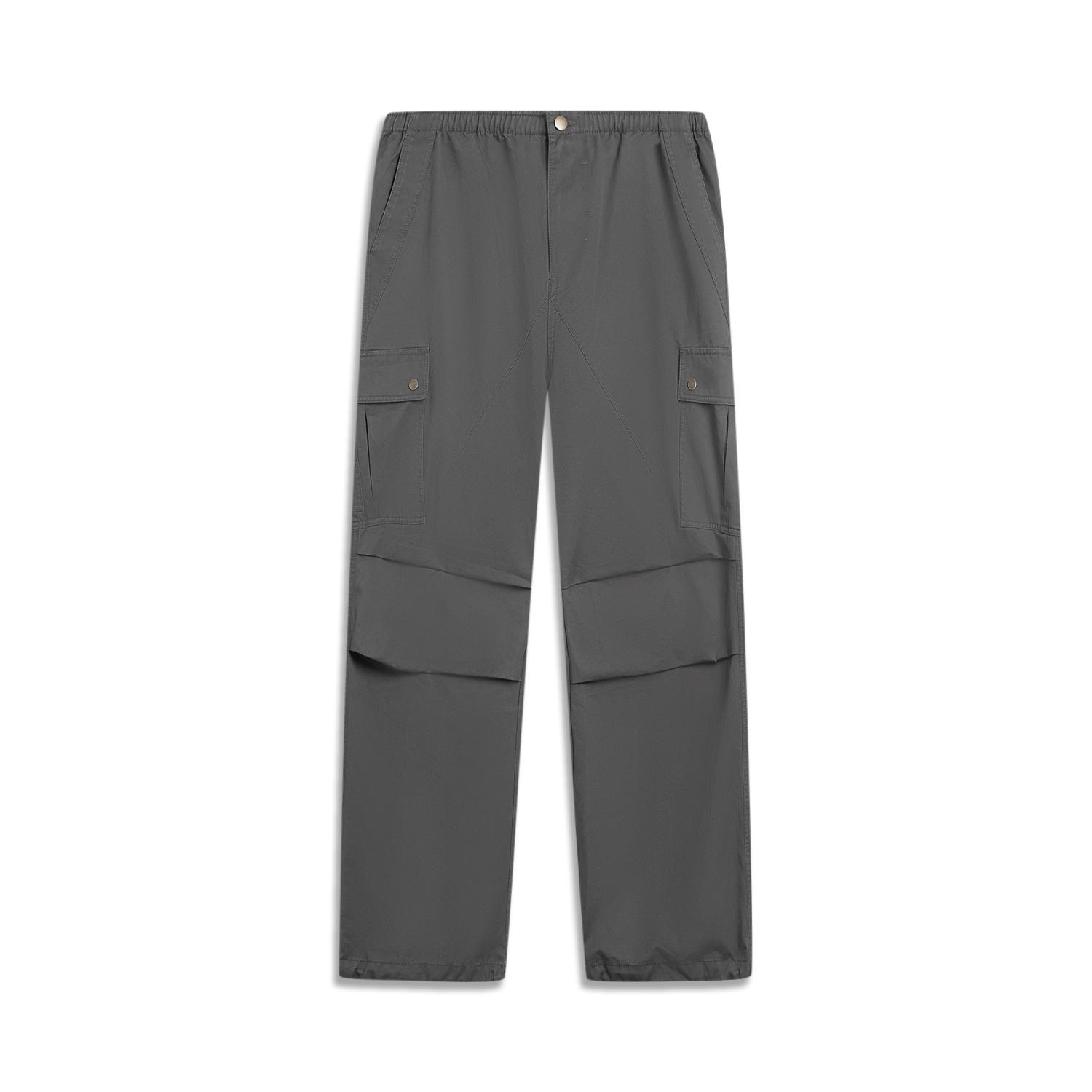 Li Ning Sports Life Collection Casual Pants Men s AKXV379-6 3XL