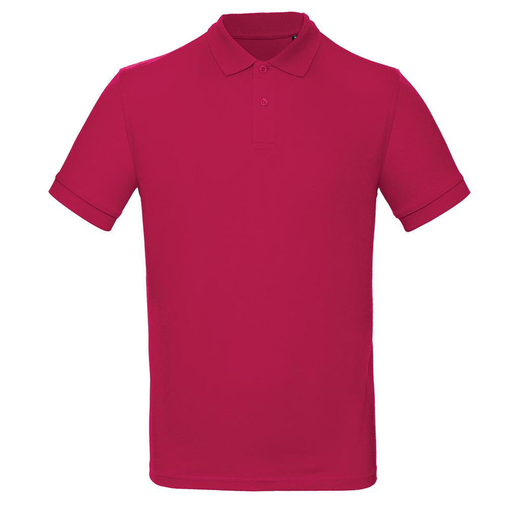 B & C Collection Herren inspirieren Poloshirt