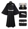 Anime Kimetsu No Yaiba Tokitou Muichirou Cosplay Kostüm Demon Slayer Tokitou Muichirou Cos Anzüge Halloween Für Cartoon Kostüm