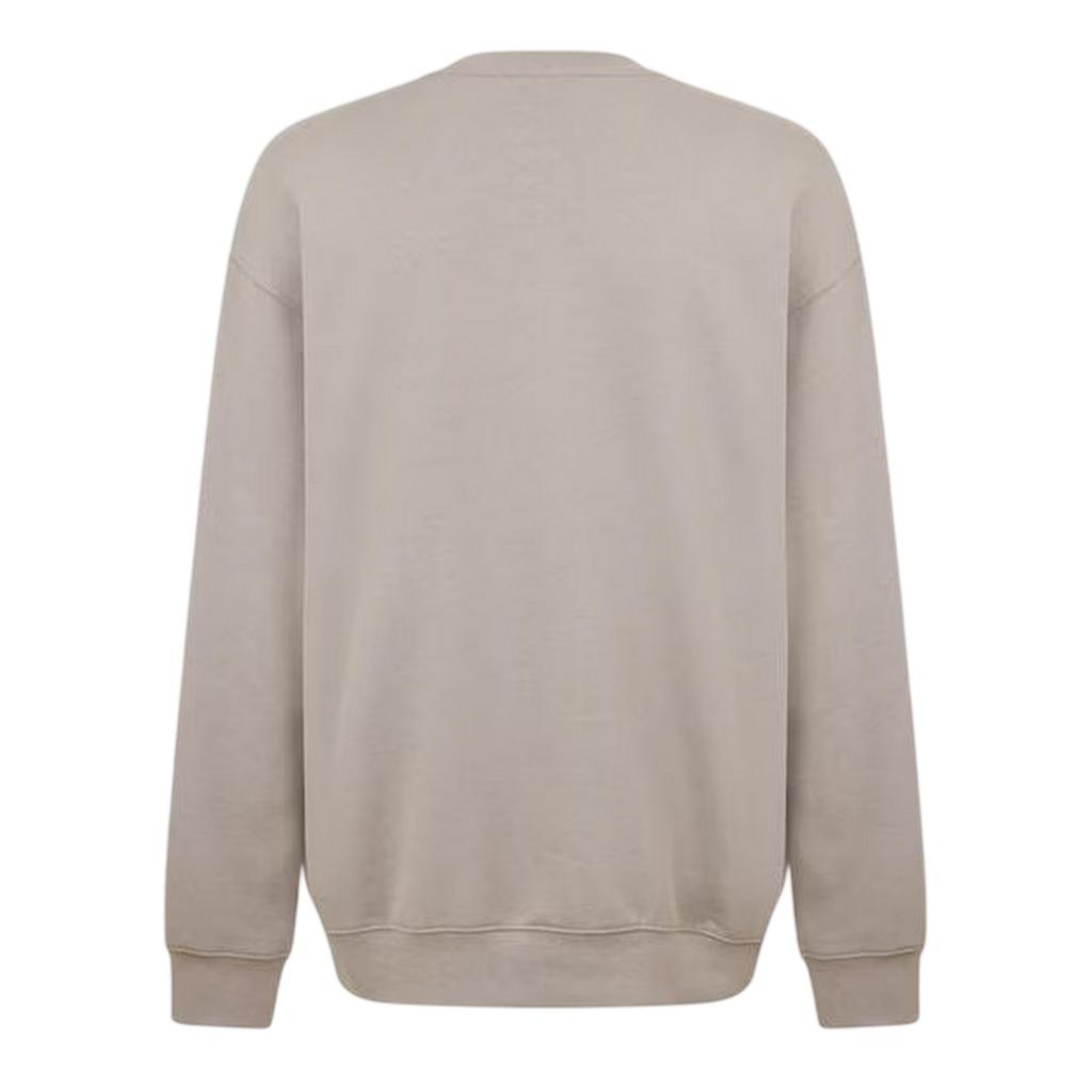 Vans Mens Box Logo Regular Sweatshirt