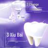 Colgate Color Correcting Whitening Toothpaste