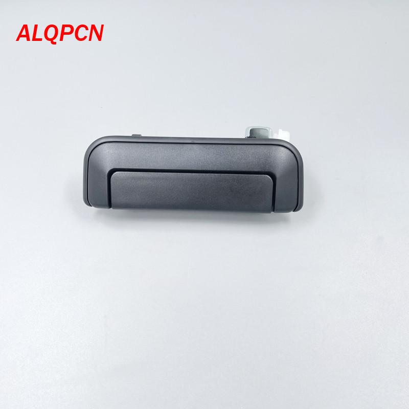Tailgate Handle Trunk Handle Fit for Mitsubishi L200 Pickup 1996-2004