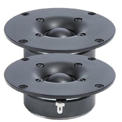 Colunas auto – Componentes para subwoofers