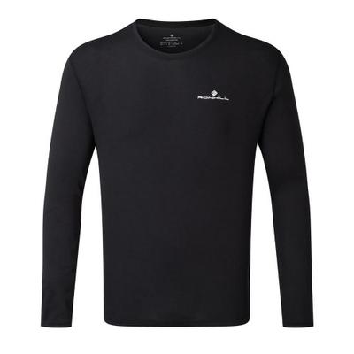 Herren Core Langarm-T-Shirt