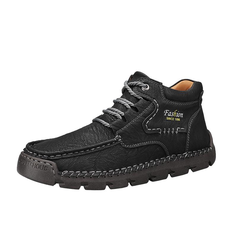 

Men Casual Sneakers Shoes Lightweight Mesh Anti-slip Wear-resistant Sports Shoes Men Breathable Comfortable Walking Shoes Men 38 чёрный