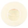 Ribbon Bowknot Visor Hats Girls Fisherman Hats Women Beach Cap Women Sun Hat Wide Brim Straw Hats