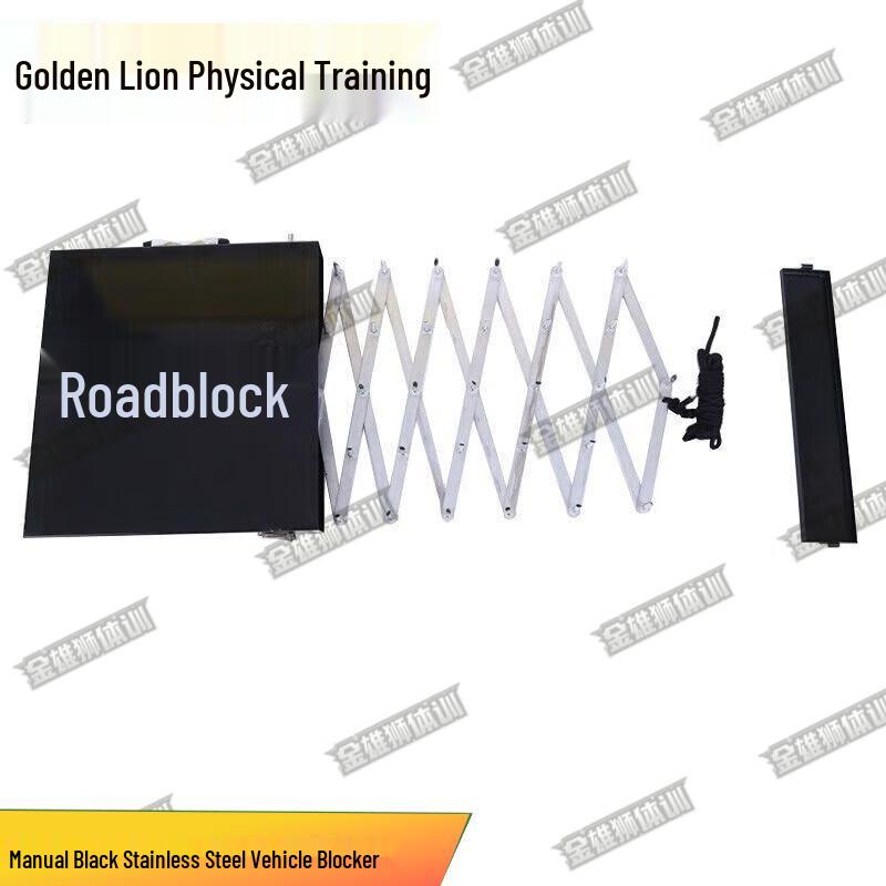 Golden Lion Anti-Riot & Training Equipment