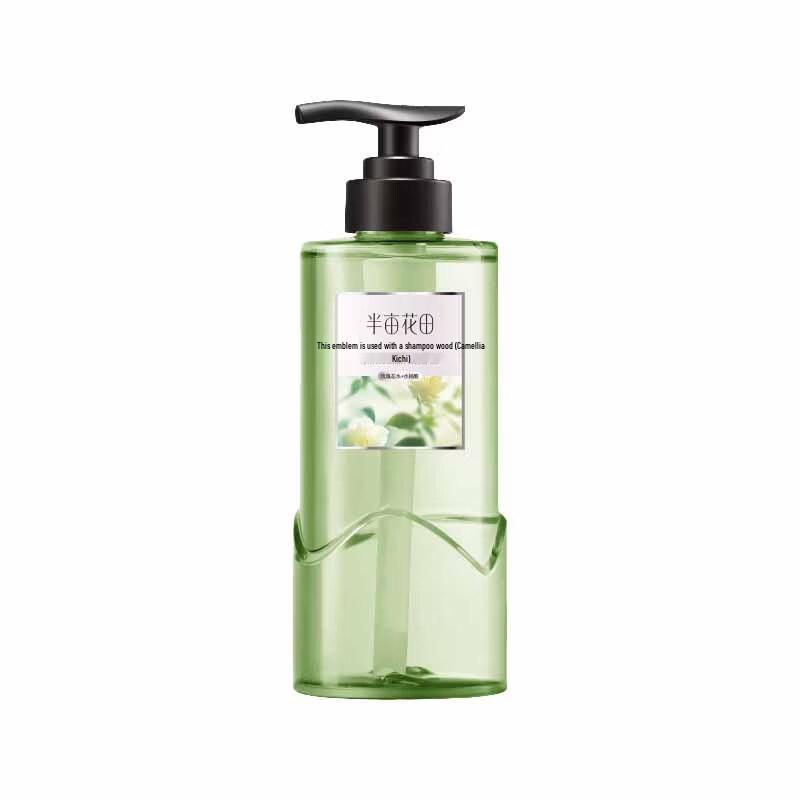 

Little Dream Garden Energizing Anti-Dandruff Shampoo