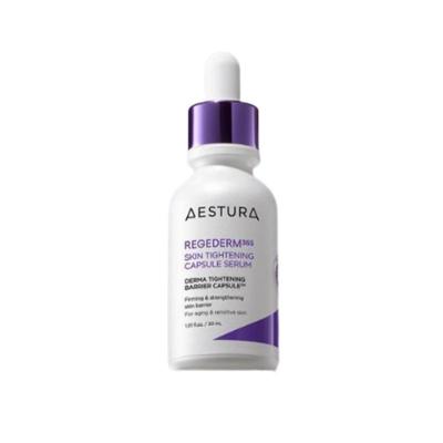 Astra Regederm 365 Σφιγκτικός Ορός Πόρων σε Κάψουλες 30ml