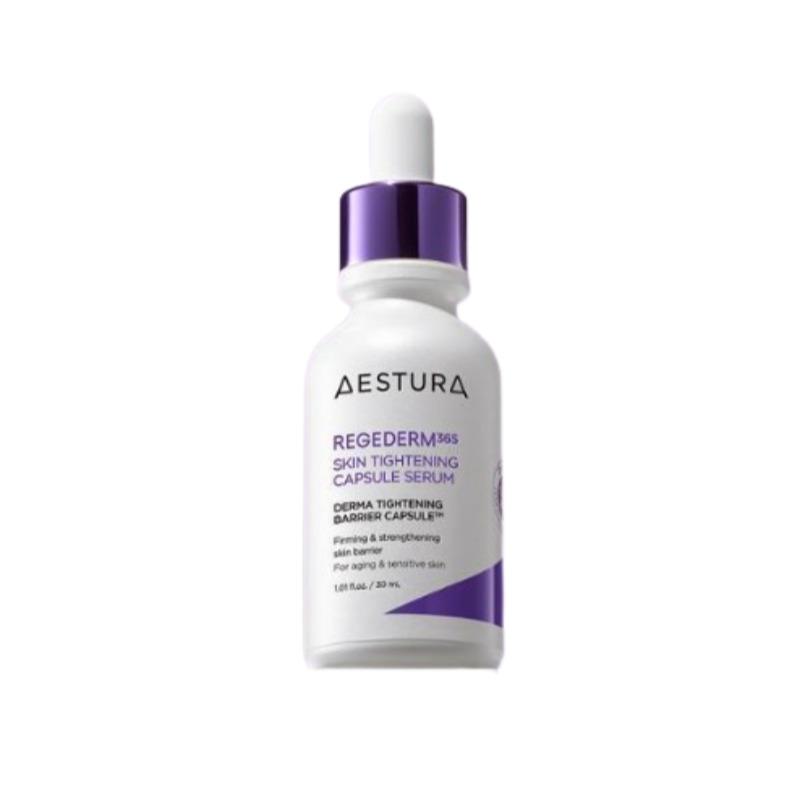 Astra Regederm 365 Pore Firming Capsule Serum 30ml