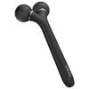 Geske Sonic Facial Roller 4 In 1 Black Gold