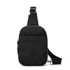 Outdoor Lightweight Crossbody Bag Travel Shoulder Bag Women's Nylon Chest Bag