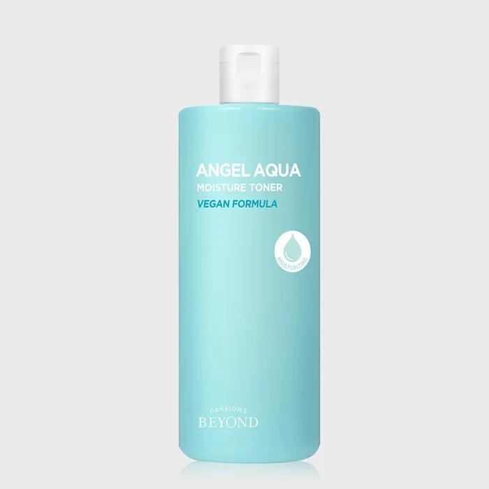 Beyond Angel Aqua Moisture Soothing Toner 500ml