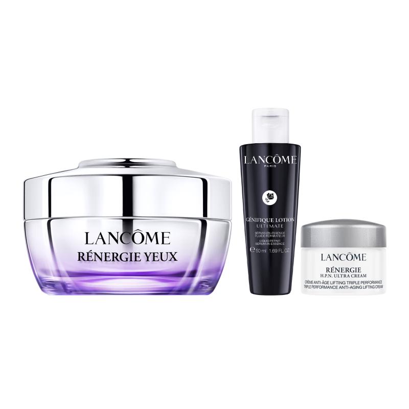 Коллекция Advanced Eye Care от Lancôme
