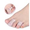 Friction Relief Protective Toe and Finger Covers
