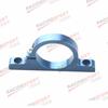 61mm ID Fuel Pump Bracket Billet Filter Clamp Cradle B-osch 044 Aluminum Black/Blue /Red/Silver