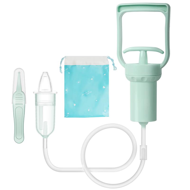 Sister Care Baby Hand-Pull Nasal Aspirator