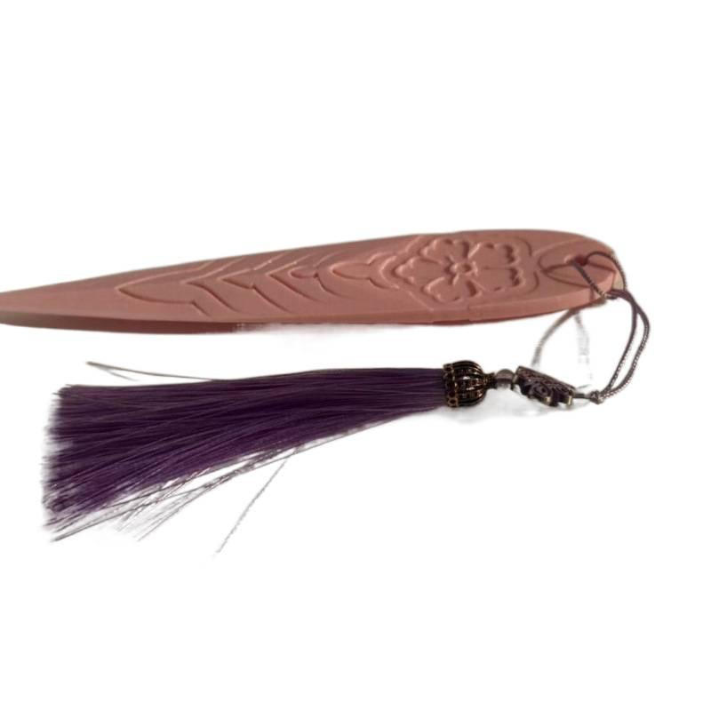 Cartoon K-Pop Demon Hunter Zoey Role-Playing Props Plastic Accessories Handmade Halloween Decoration Pendant Party Gifts