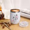 Livole Day Gift for Vacuum Insulated Stainless Steel Tumbler with Lid and Perfect for and for Mother's Mom, Straw, Coffee, Tea, Beer, Alcohol, 350ml,