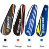 Badminton Racket Cover Protective Cover Portable Bag Racket Cover Ball Bag Badminton Bag Racket Bag Cloth Bag Can Hold 1-3Pcs