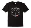 Oldometer Funny Speedometer 60th (Other Ages) Birthday Gifts TShirt 100 Cotton ONeck Summer Short Sleeve Casual Unisexs Tshirt
