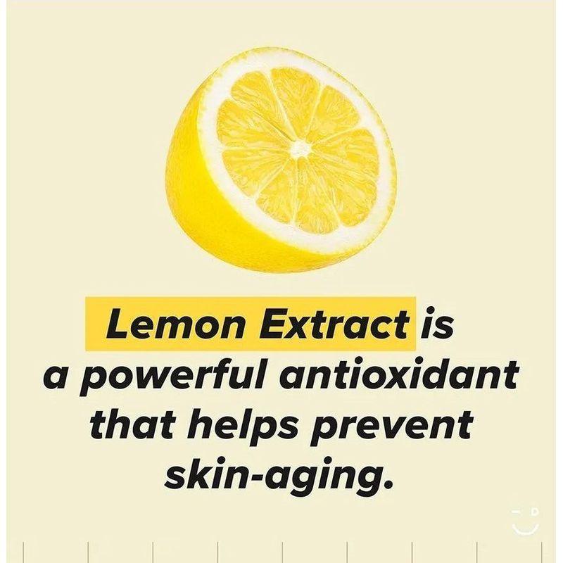 I DEW CARE - Say You Dew Moisturizing Vitamin C Cream