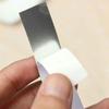 Metric New Machine Silver Adhesive Vinyl Measure Tape Self Ruler