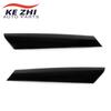 51137128157 2Pcs Front Windshield Post Trim A-Pillar Cover Suitable For Mini Cooper R50 R52 R53
