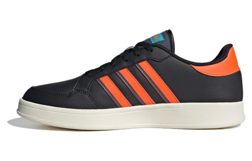 

adidas Breaknet Black Orange IG6535 43