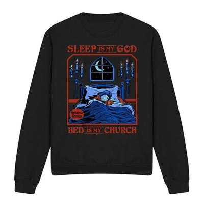 Topp – Hoodies & Sweatshirts