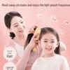 RUNBEN Kids' Gentle Foam Shampoo (2 x 350ml)