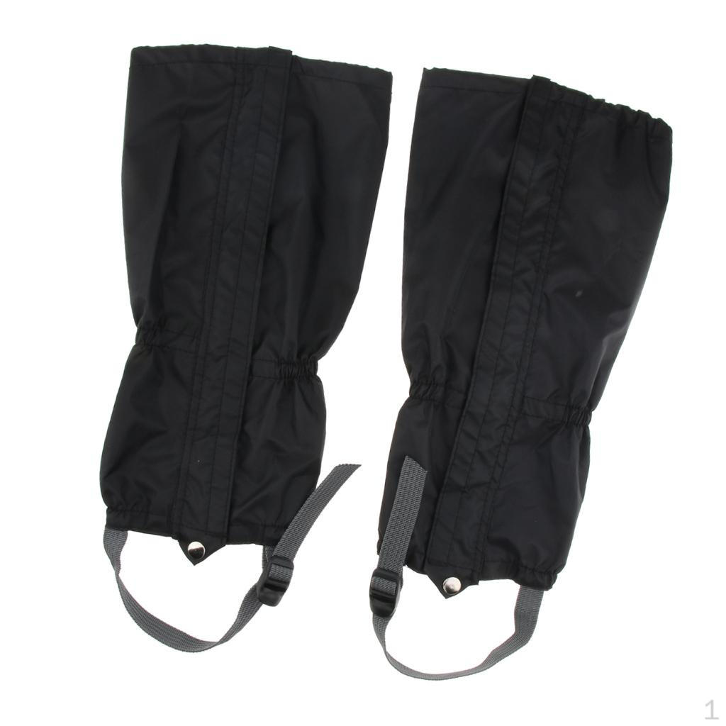 

Outdoor Leg s Snow Legging Cover for Hiking Walking Climbing Hunting,
