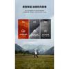 Warm Windproof Thick Winter Neck Scarf For Outdoor Cycling Skiing