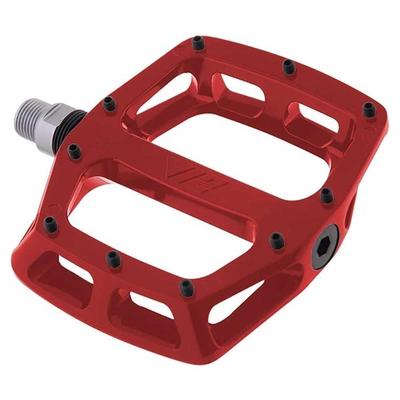 DMR V12 PEDAL RED