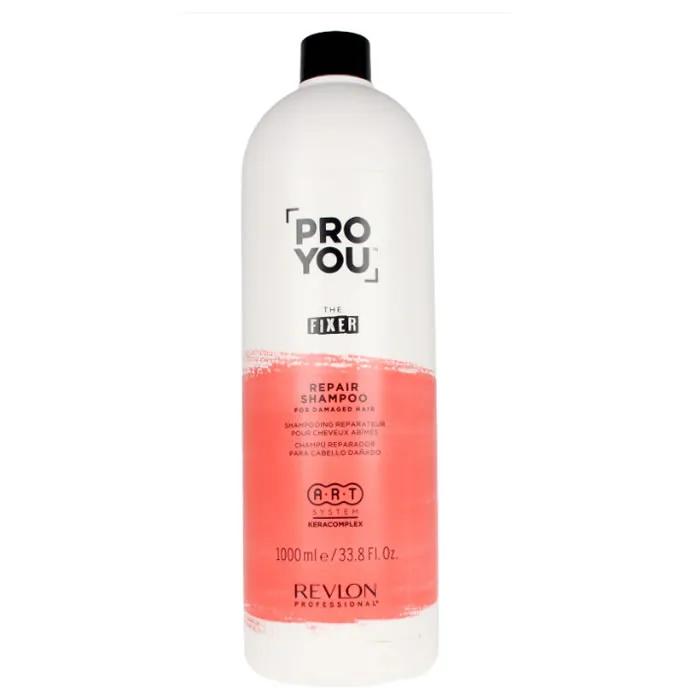 Revlon Proyou The Fixer Шампунь 1000 мл