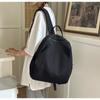 Small Backpack Women's New Travel Backpack Women's Leisure Large-capacity Simple Travel Backpack