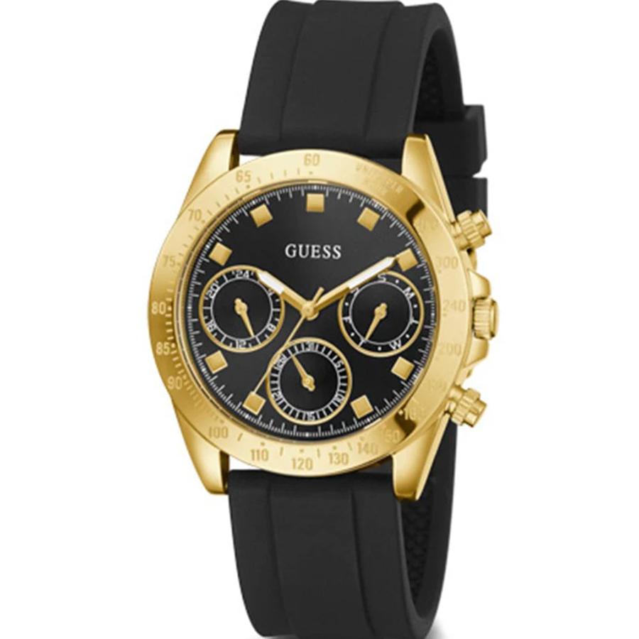 Women's Fashionable Quartz Watch. Available In Various Colors. Three-Hand Design. Features Date Display For Daily Casual Wear