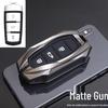 Zotye T600/Z700/X5/T800 Premium Metal Key Case with Full-Cover Protection